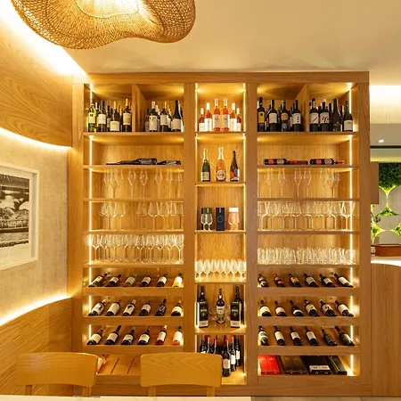 מלון Aldeia - Casa Padeiras *