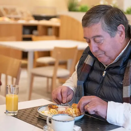 Aldeia - Casa Padeiras מלון Favaios