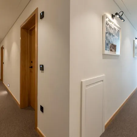 Aldeia - Casa Padeiras