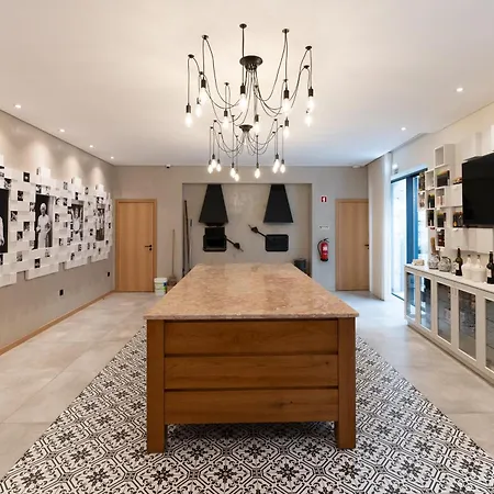 מלון Aldeia - Casa Padeiras