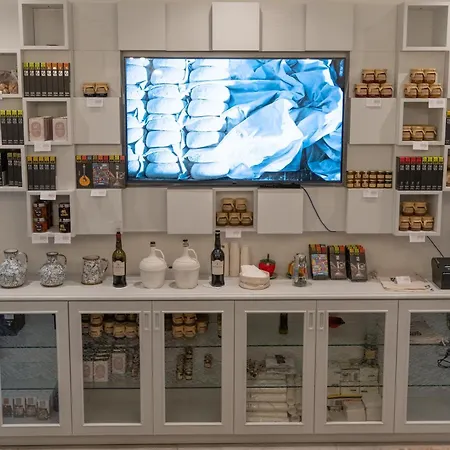 מלון Aldeia - Casa Padeiras *