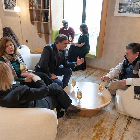 Aldeia - Casa Padeiras מלון Favaios