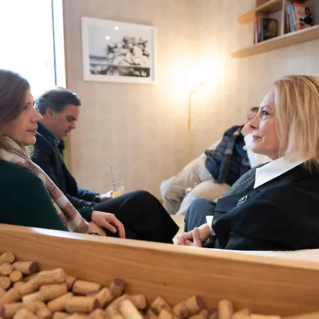 Aldeia - Casa Padeiras