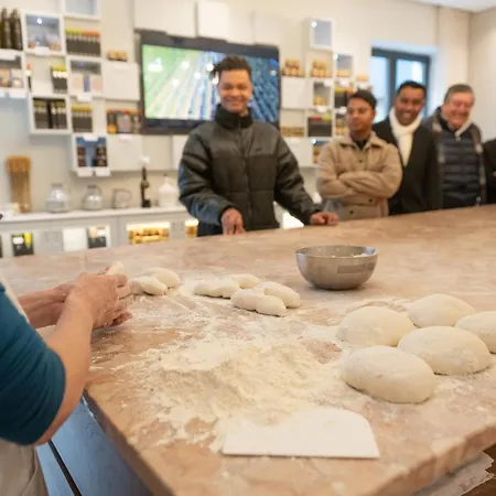 Aldeia - Casa Padeiras מלון