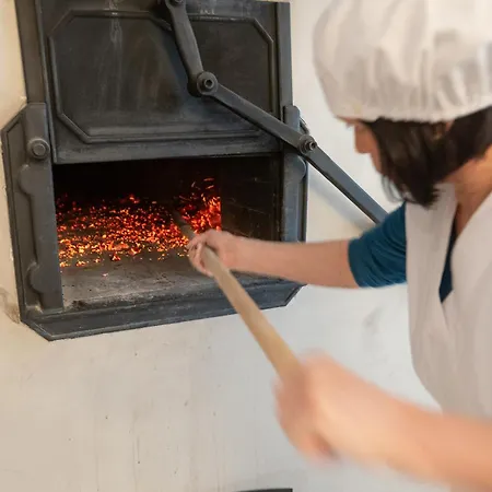 מלון Aldeia - Casa Padeiras Favaios