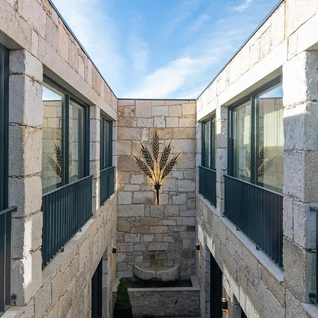 Aldeia - Casa Padeiras