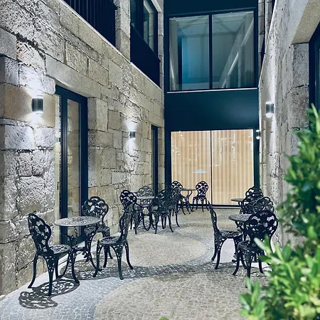 Aldeia - Casa Padeiras מלון Favaios