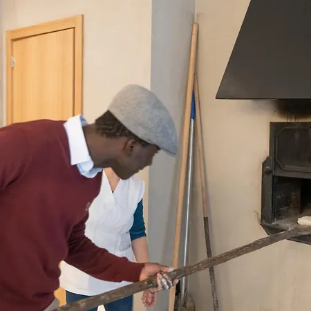 Aldeia - Casa Padeiras *