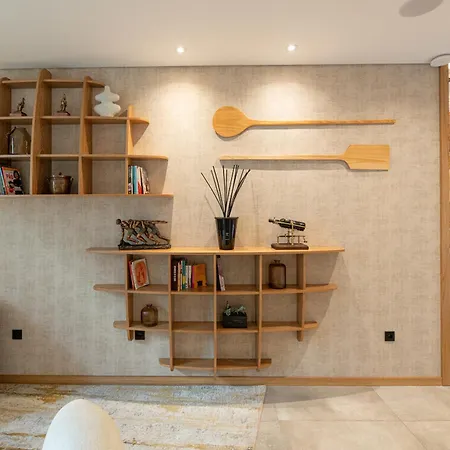 Aldeia - Casa Padeiras