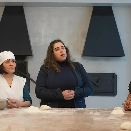 Aldeia - Casa Padeiras מלון