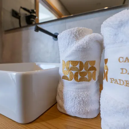 Aldeia - Casa Padeiras מלון *