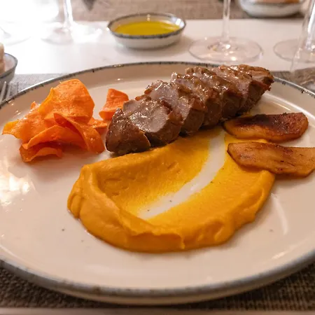 Aldeia - Casa Padeiras Hotel Favaios