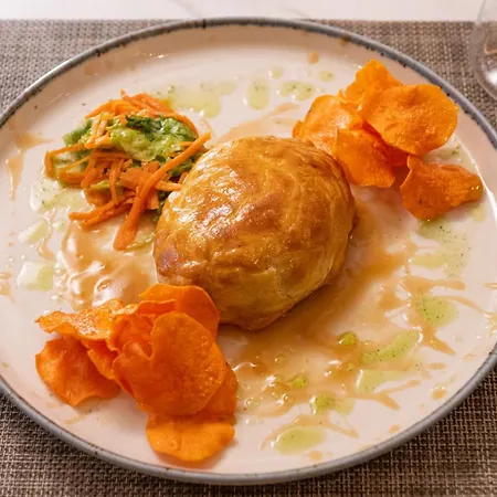 Aldeia - Casa Padeiras *