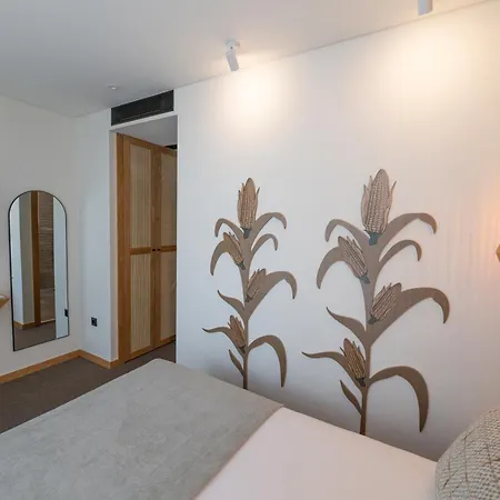 Aldeia - Casa Padeiras Favaios