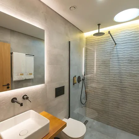 Hotel Aldeia - Casa Padeiras *