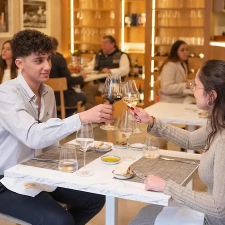 Aldeia - Casa Padeiras מלון *