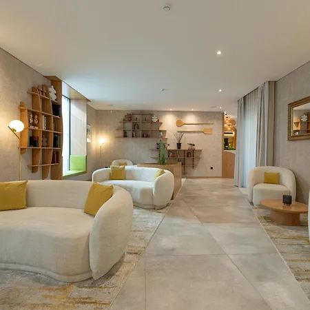 Hotel Aldeia - Casa Padeiras
