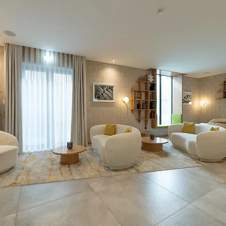 מלון Aldeia - Casa Padeiras