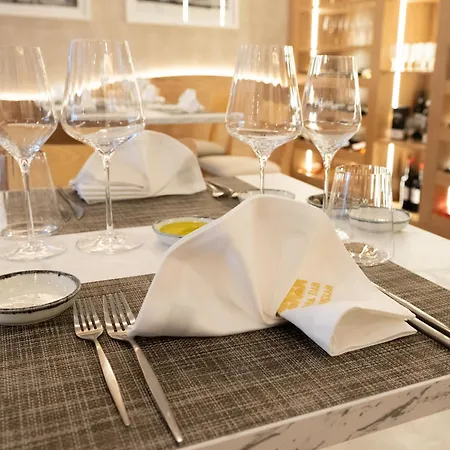 Aldeia - Casa Padeiras מלון *