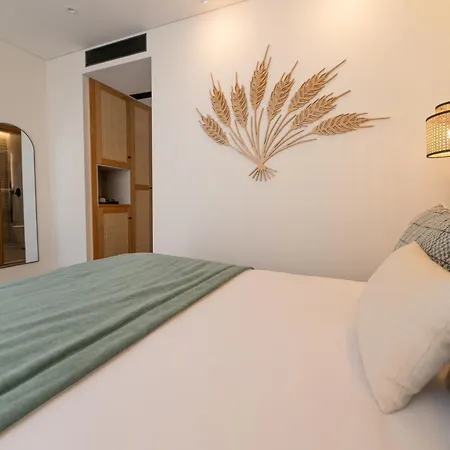 Aldeia - Casa Padeiras מלון Favaios