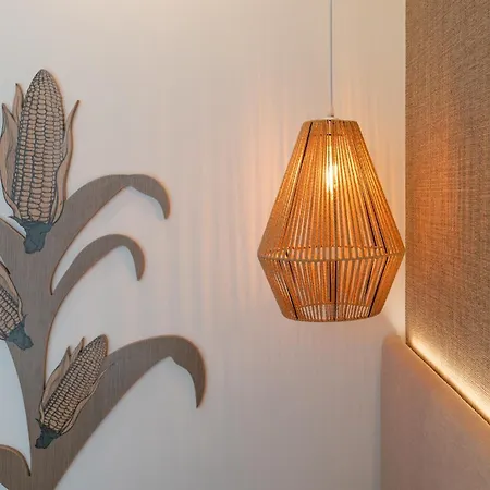 Aldeia - Casa Padeiras מלון Favaios