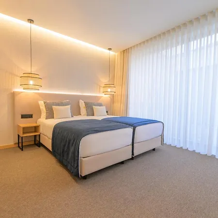 Aldeia - Casa Padeiras מלון