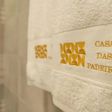 Aldeia - Casa Padeiras