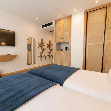 Hotel Aldeia - Casa Padeiras