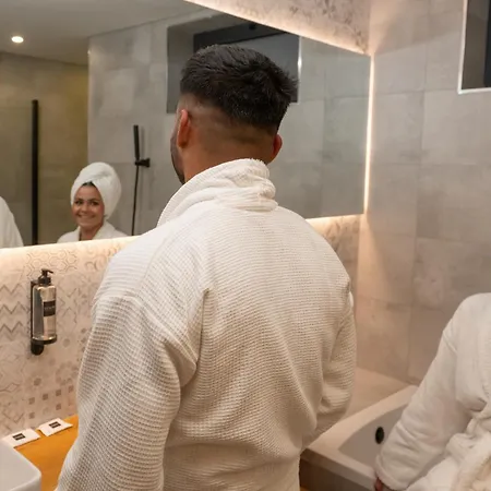 מלון Aldeia - Casa Padeiras *