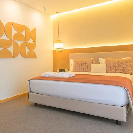 מלון Aldeia - Casa Padeiras *