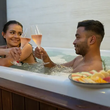 מלון Aldeia - Casa Padeiras *