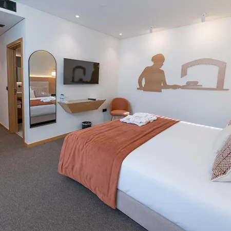 Aldeia - Casa Padeiras