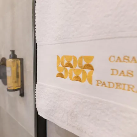 Aldeia - Casa Padeiras מלון Favaios