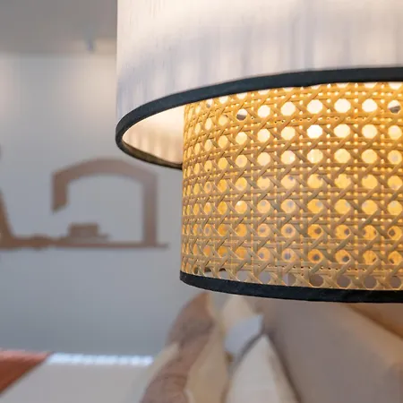 Aldeia - Casa Padeiras Favaios