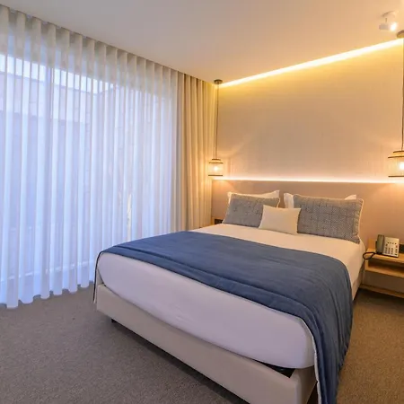 Aldeia - Casa Padeiras מלון *