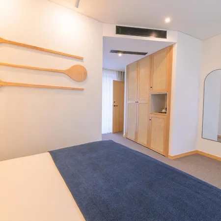 מלון Aldeia - Casa Padeiras