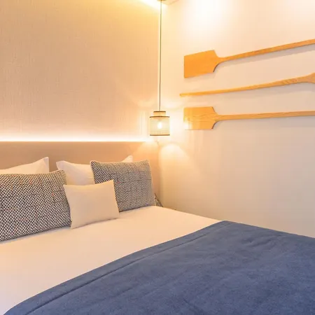 מלון Aldeia - Casa Padeiras Favaios