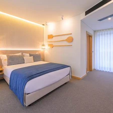 Aldeia - Casa Padeiras Favaios