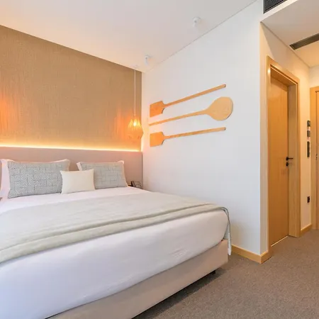 Aldeia - Casa Padeiras מלון