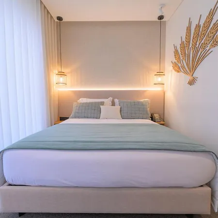 Hotel Aldeia - Casa Padeiras