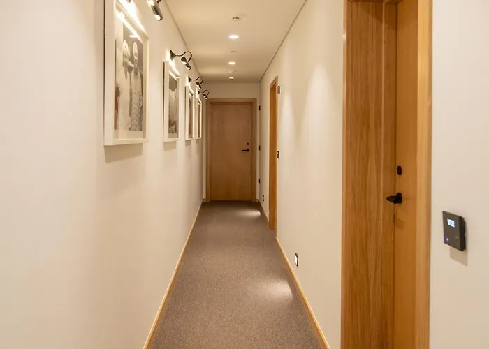 Aldeia - Casa Padeiras Hotel