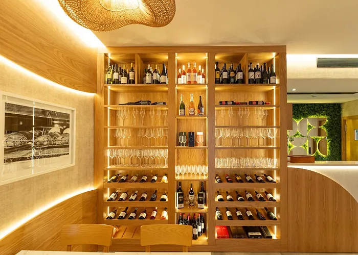 Hotel Aldeia - Casa Padeiras *