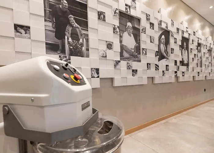 Hotel Aldeia - Casa Padeiras Favaios