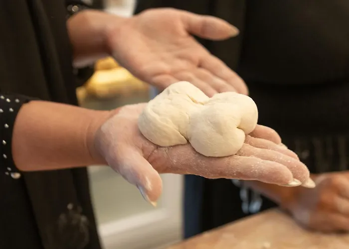 Aldeia - Casa Padeiras *