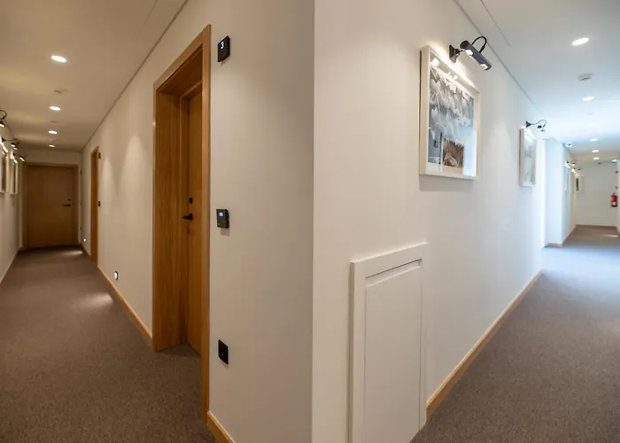 Aldeia - Casa Padeiras