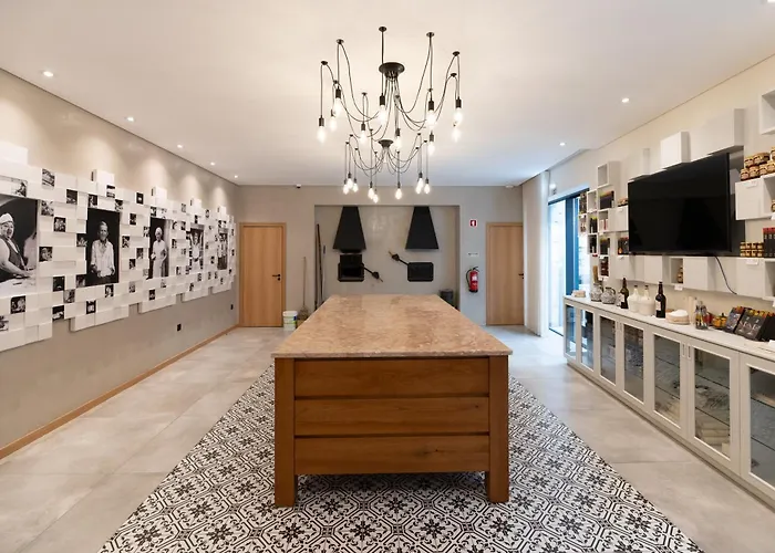 Hotel Aldeia - Casa Padeiras