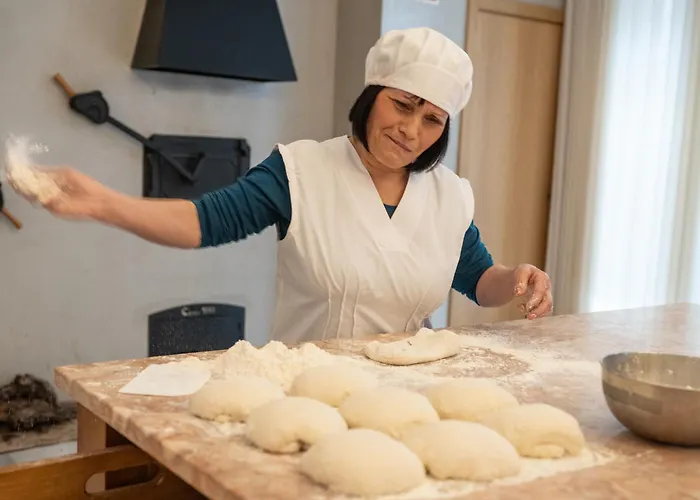 Aldeia - Casa Padeiras Hotel *