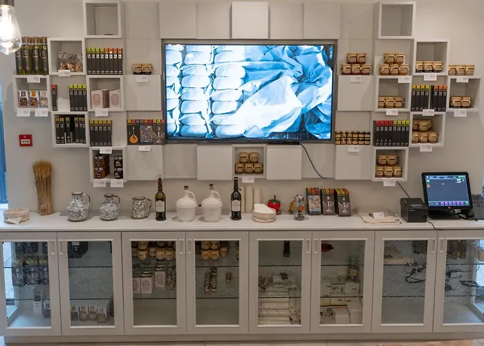 Hotel Aldeia - Casa Padeiras *