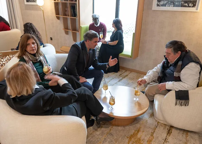 Aldeia - Casa Padeiras Hotel Favaios