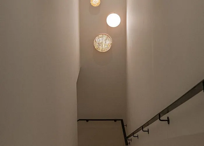 Aldeia - Casa Padeiras *